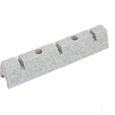 THANH ĐỠ BUSBAR ( 4 rãnh đôi), EL-409 - CNC